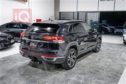 فولكسفاغن أطلس كروس سبورت